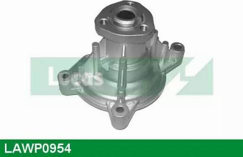 Lucas Engine Drive LAWP0954 - Pompa acqua autozon.pro