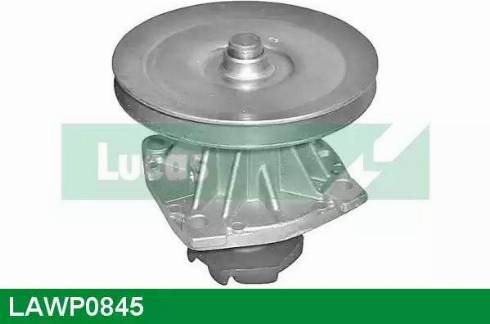 Lucas Engine Drive LAWP0845 - Pompa acqua autozon.pro