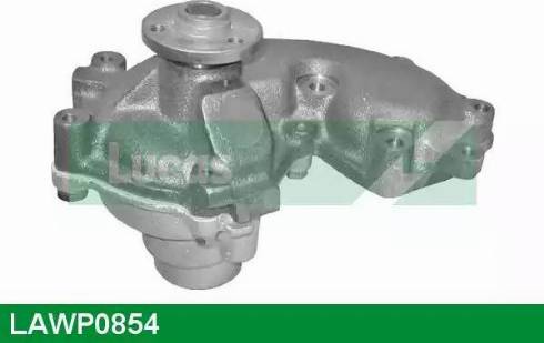 Lucas Engine Drive LAWP0854 - Pompa acqua autozon.pro