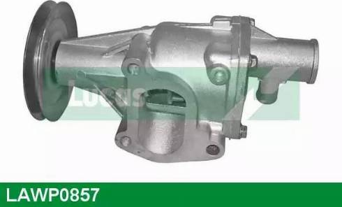 Lucas Engine Drive LAWP0857 - Pompa acqua autozon.pro