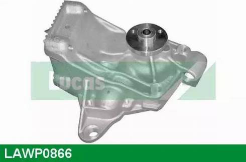 Lucas Engine Drive LAWP0866 - Pompa acqua autozon.pro