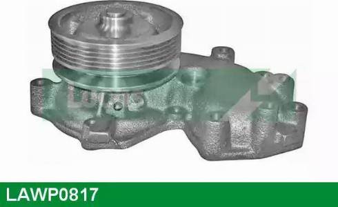 Lucas Engine Drive LAWP0817 - Pompa acqua autozon.pro