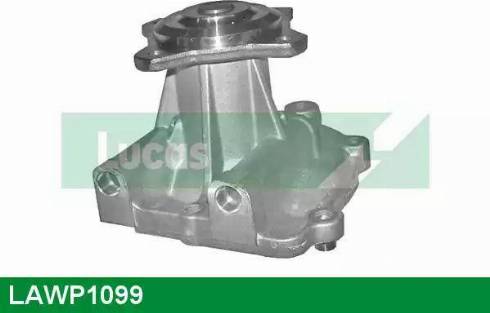 Lucas Engine Drive LAWP1099 - Pompa acqua autozon.pro