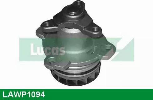 Lucas Engine Drive LAWP1094 - Pompa acqua autozon.pro