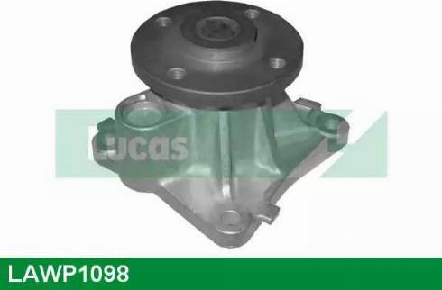 Lucas Engine Drive LAWP1098 - Pompa acqua autozon.pro