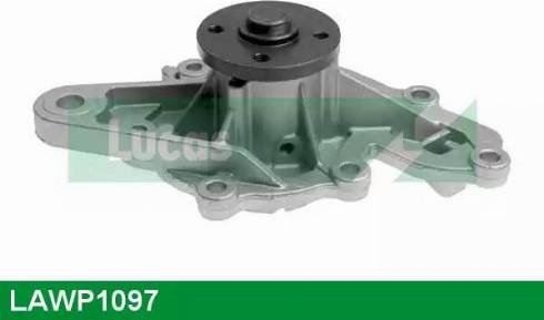 Lucas Engine Drive LAWP1097 - Pompa acqua autozon.pro