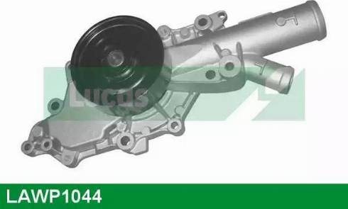 Lucas Engine Drive LAWP1044 - Pompa acqua autozon.pro