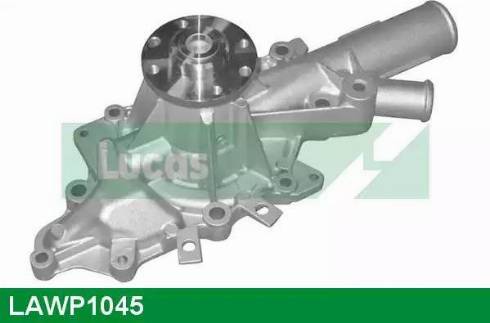 Lucas Engine Drive LAWP1045 - Pompa acqua autozon.pro