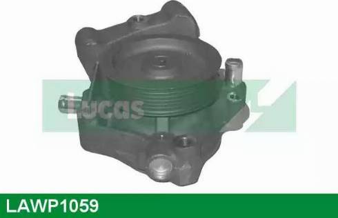 Lucas Engine Drive LAWP1059 - Pompa acqua autozon.pro