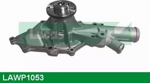 Lucas Engine Drive LAWP1053 - Pompa acqua autozon.pro