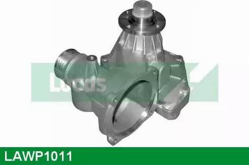 Lucas Engine Drive LAWP1011 - Pompa acqua autozon.pro