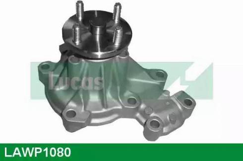 Lucas Engine Drive LAWP1080 - Pompa acqua autozon.pro