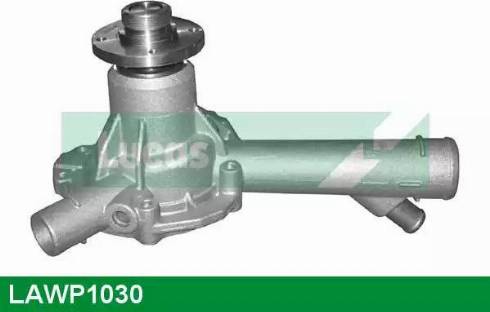 Lucas Engine Drive LAWP1030 - Pompa acqua autozon.pro