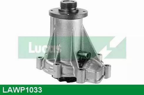 Lucas Engine Drive LAWP1033 - Pompa acqua autozon.pro