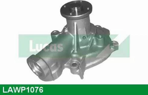 Lucas Engine Drive LAWP1076 - Pompa acqua autozon.pro