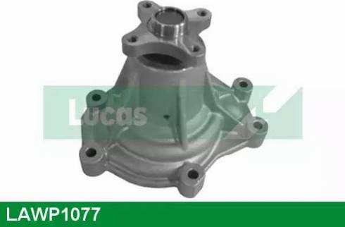 Lucas Engine Drive LAWP1077 - Pompa acqua autozon.pro