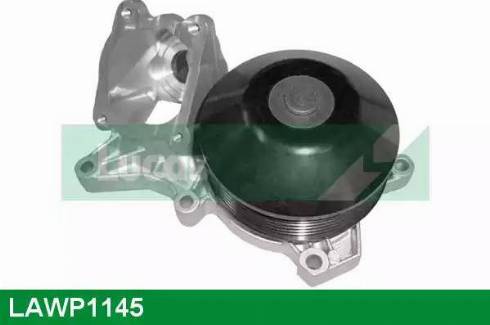 Lucas Engine Drive LAWP1145 - Pompa acqua autozon.pro