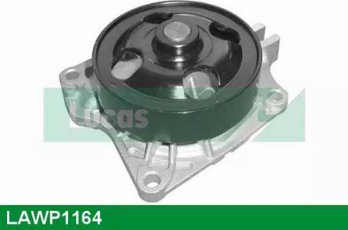 Lucas Engine Drive LAWP1164 - Pompa acqua autozon.pro