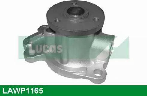 Lucas Engine Drive LAWP1165 - Pompa acqua autozon.pro