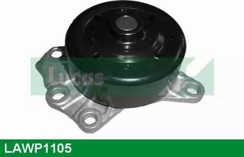 Lucas Engine Drive LAWP1105 - Pompa acqua autozon.pro