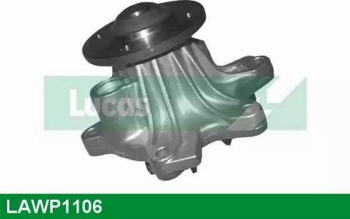 Lucas Engine Drive LAWP1106 - Pompa acqua autozon.pro