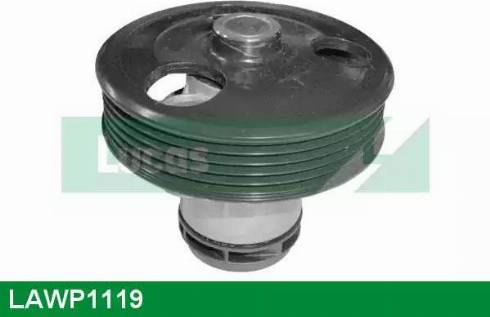 Lucas Engine Drive LAWP1119 - Pompa acqua autozon.pro