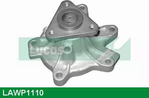 Lucas Engine Drive LAWP1110 - Pompa acqua autozon.pro