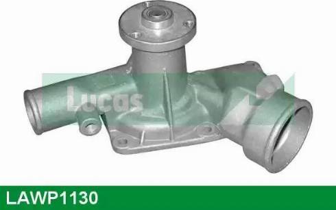 Lucas Engine Drive LAWP1130 - Pompa acqua autozon.pro