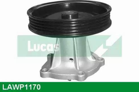 Lucas Engine Drive LAWP1170 - Pompa acqua autozon.pro