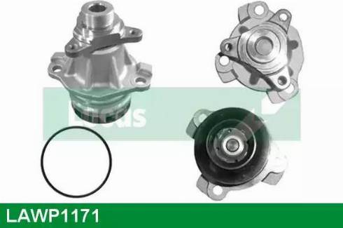 Lucas Engine Drive LAWP1171 - Pompa acqua autozon.pro