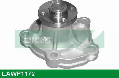 Lucas Engine Drive LAWP1172 - Pompa acqua autozon.pro