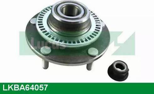 Lucas Engine Drive LKBA64057 - Mozzo ruota autozon.pro