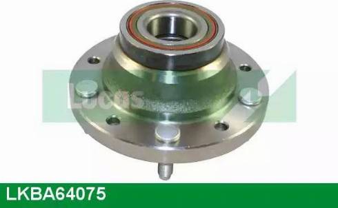 Lucas Engine Drive LKBA64075 - Mozzo ruota autozon.pro