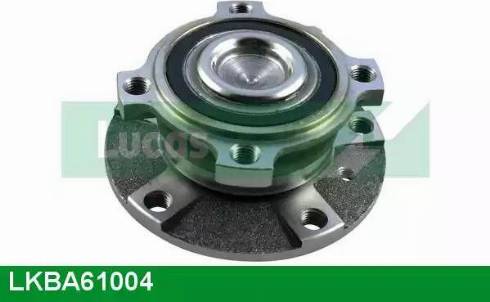 Lucas Engine Drive LKBA61004 - Mozzo ruota autozon.pro