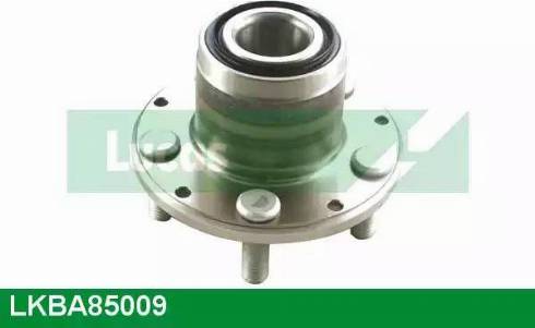 Lucas Engine Drive LKBA85009 - Mozzo ruota autozon.pro