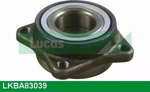 Lucas Engine Drive LKBA83039 - Cuscinetto ruota autozon.pro