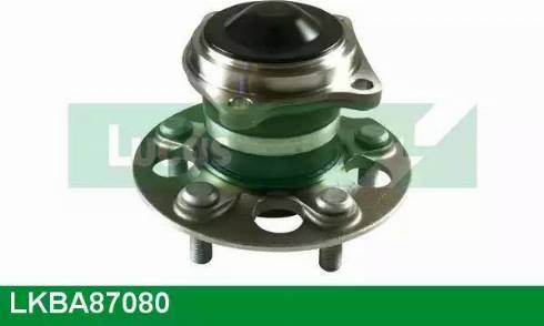 Lucas Engine Drive LKBA87080 - Mozzo ruota autozon.pro