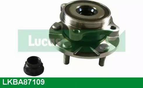 Lucas Engine Drive LKBA87109 - Mozzo ruota autozon.pro