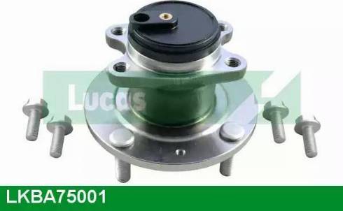 Lucas Engine Drive LKBA75001 - Mozzo ruota autozon.pro