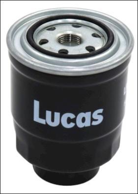 Lucas Filters LFDS192 - Filtro carburante autozon.pro