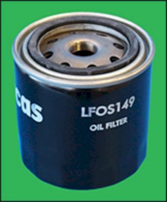 Lucas Filters LFOS149 - Filtro olio autozon.pro