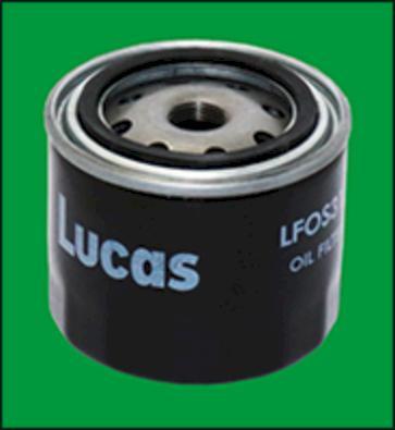 Lucas Filters LFOS315 - Filtro olio autozon.pro