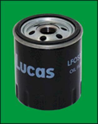 Lucas Filters LFOS310 - Filtro olio autozon.pro