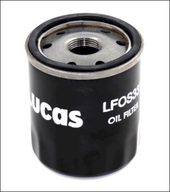 Lucas Filters LFOS331 - Filtro olio autozon.pro