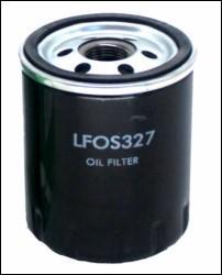 Lucas Filters LFOS327 - Filtro olio autozon.pro