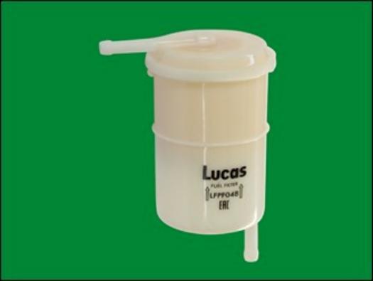 Lucas Filters LFPF048 - Filtro carburante autozon.pro