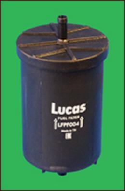 Lucas Filters LFPF004 - Filtro carburante autozon.pro