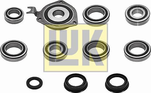 LUK 462 0403 10 - Kit riparazione, Cambio manuale autozon.pro