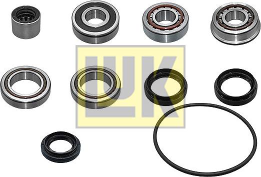 LUK 462 0402 10 - Kit riparazione, Cambio manuale autozon.pro