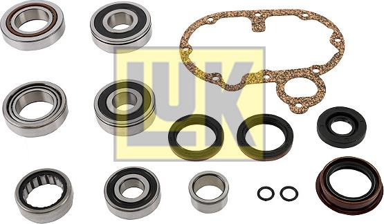 LUK 462 0149 10 - Kit riparazione, Cambio manuale autozon.pro